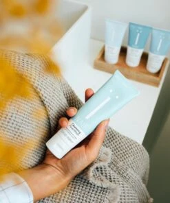 Naïf Gezichtsreiniger - Face Wash 100ml - Gezichtsverzorging - Met Natuurlijke Ingrediënten -Verzorgingsproducten 1001x1200 3