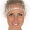 Douche Muts - 20 X - Douche Cap - Shower Cap Transparant -Verzorgingsproducten 1002x1200 3
