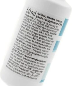 Cleany Skin - Piercing Spray - Zoutoplossing Reiniginsspray Voor Piercings 7 Cleany Skin - Piercing Spray - Zoutoplossing Reiniginsspray Voor Piercings -Verzorgingsproducten 1003x1200 1