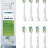 Philips Sonicare W2 Optimal White HX6068/12 - Opzetborstels - 8 Stuks -Verzorgingsproducten 1006x1200 1