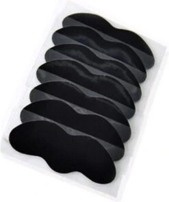 Merkloos Peel Off Mask - Mee-eters Verwijderen - Neus - 20 Strips - Neusstrip - Puistjes - Charcoal - Acne - Acne Behandeling - Diepe Reiniging - Blackhead - Poriën - Mee-eter - Verwijderen 10 Merkloos Peel Off Mask - Mee-eters Verwijderen - Neus - 20 Strips - Neusstrip - Puistjes - Charcoal - Acne - Acne Behandeling - Diepe Reiniging - Blackhead - Poriën - Mee-eter - Verwijderen -Verzorgingsproducten 1006x1200 3