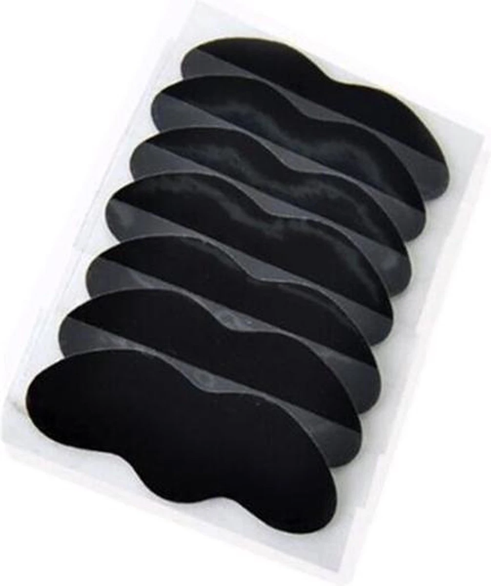 Merkloos Peel Off Mask - Mee-eters Verwijderen - Neus - 20 Strips - Neusstrip - Puistjes - Charcoal - Acne - Acne Behandeling - Diepe Reiniging - Blackhead - Poriën - Mee-eter - Verwijderen 5 Merkloos Peel Off Mask - Mee-eters Verwijderen - Neus - 20 Strips - Neusstrip - Puistjes - Charcoal - Acne - Acne Behandeling - Diepe Reiniging - Blackhead - Poriën - Mee-eter - Verwijderen - Afbeelding 3