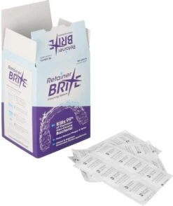 Retainer Brite Reinigingstabletten - 96 Stuks -Verzorgingsproducten 1007x1200 5