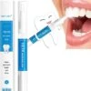 BOR Tanden Bleekpen - Tanden Bleken - Tandenbleekset - Whitening Pen - Tandenblekers - Wittere Tanden - Teeth Whitening Pen - Tanden Bleker -Verzorgingsproducten 1010x1200 3