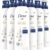 Dove Deeply Nourishing Doucheschuim - 6 X 200ml - Voordeelverpakking -Verzorgingsproducten 1017x1200 1