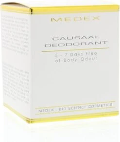 Medex Causaal Deodorant - 20 Ml -Verzorgingsproducten 1021x1200 2