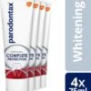 Parodontax Complete Protection Whitening - Tandpasta - Tegen Bloedend Tandvlees - 4x75 Ml -Verzorgingsproducten 1022x1200 2