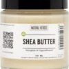 Shea Butter (Biologisch & Ongeraffineerd) 100 Ml 1 Shea Butter (Biologisch & Ongeraffineerd) 100 Ml -Verzorgingsproducten 1024x1200