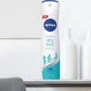 NIVEA Dry Fresh - 6 X 150ml - Voordeelverpakking - Deodorant Spray