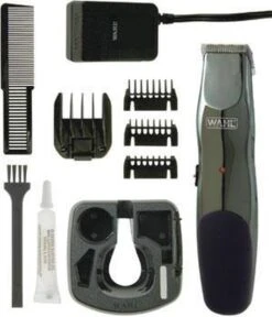 Wahl Groomsman WA9918-1016 - Baardtrimmer 32 Wahl Groomsman WA9918-1016 - Baardtrimmer -Verzorgingsproducten 1028x1200