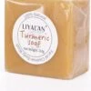 LIYALAN | Turmeric Soap | Kurkuma Zeep | 100% Natuurlijk | Gezichtsreiniging | Lichaamsreiniging | Body Wash | Handzeep | Douchezeep -Verzorgingsproducten 1034x1200 3