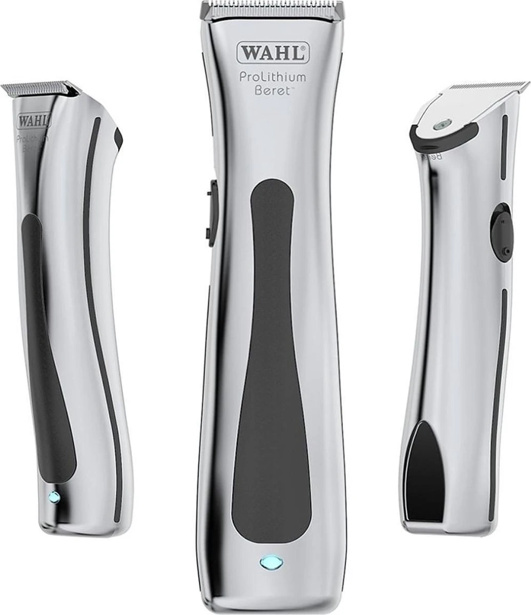 Wahl - ProLithium Series - Beret Trimmer Cordless 5 Wahl - ProLithium Series - Beret Trimmer Cordless - Afbeelding 3