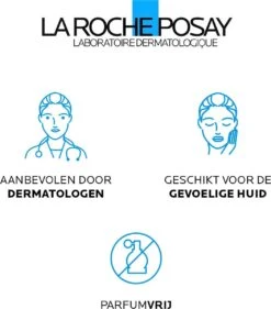 La Roche-Posay Cicaplast Balsem B5+ - 40ml - Voor Gevoelige Huid - Helpt De Huid Herstellen -Verzorgingsproducten 1054x1200 1