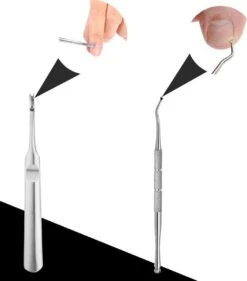 7-delige Pedicure En Manicure Set - Nagelknipper - Pedicureset - Nagelvijl - Nageltang - Kalknagel - Teennagelknipper 17 7-delige Pedicure En Manicure Set - Nagelknipper - Pedicureset - Nagelvijl - Nageltang - Kalknagel - Teennagelknipper -Verzorgingsproducten 1055x1200 1