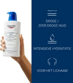 Eucerin UreaRepair Plus - Bodylotion - 400 Ml -Verzorgingsproducten 1056x1200 1