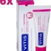Vitis Gezond Tandvlees Tandpasta - 6 X 75 Ml - Voordeelverpakking -Verzorgingsproducten 1056x1200 5