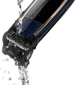 BaBylissMEN Klassieke I-Stubble E879E - Baardtrimmer - Digitaal 12 BaBylissMEN Klassieke I-Stubble E879E - Baardtrimmer - Digitaal -Verzorgingsproducten 1057x1200