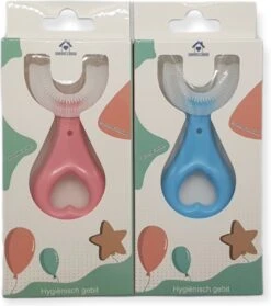 Tandenborstel Voor Baby En Kind - Eenvoudig, Hygiënisch En De Oplossing Voor Tandenpoetsen Bij Kinderen - BPA Vrij – BLAUW 15 Tandenborstel Voor Baby En Kind - Eenvoudig, Hygiënisch En De Oplossing Voor Tandenpoetsen Bij Kinderen - BPA Vrij – BLAUW -Verzorgingsproducten 1061x1200 7