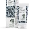 Australian Bodycare Foot Repair 50 Ml - Verzachtende Gel Tegen Jeuk, Branderig Gevoel En Rode Huid Tussen De Tenen Met Tea Tree Olie - Ondersteunt Het Herstellend Vermogen Van De Huid - Gebruik Voor De Verzorging Van Je Huid Bij Voetschimmel 1 Australian Bodycare Foot Repair 50 Ml - Verzachtende Gel Tegen Jeuk, Branderig Gevoel En Rode Huid Tussen De Tenen Met Tea Tree Olie - Ondersteunt Het Herstellend Vermogen Van De Huid - Gebruik Voor De Verzorging Van Je Huid Bij Voetschimmel -Verzorgingsproducten 1071x1200