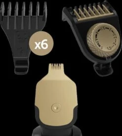 Remington MB7000 T-Series Ultimate Precision Baardtrimmer -Verzorgingsproducten 1074x1200 1