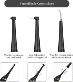 Elektrische Tandsteen Verwijderaar - Tandplak Verwijderaar - Inclusief Tandarts Set -Verzorgingsproducten 1074x1200 4