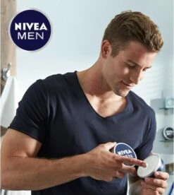 NIVEA MEN Protect & Care Reinigingsgel - Face Wash - 100 Ml -Verzorgingsproducten 1074x1200 5