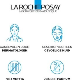 La Roche-Posay Lipikar Balsem AP+m Bodymelk - Droge Huid - 400 Ml -Verzorgingsproducten 1075x1200