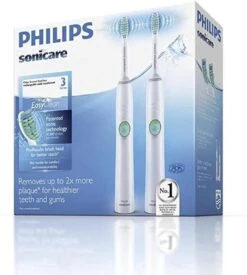 Philips Sonicare EasyClean HX6512/02 - Elektrische Tandenborstel - Wit -Verzorgingsproducten 1076x1200 4