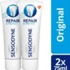 Sensodyne Repair & Protect - 2 X 75 ML- Tandpasta -Verzorgingsproducten 1076x1200 5