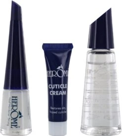 Herome 3 In 1 Manicure Nagelverzorging Set Blauw – Nagelset Voor Beschadigde Nagels - Nagelverharder, Nagellakremover En Nagelriemcreme - Set Van 3 20 Herome 3 In 1 Manicure Nagelverzorging Set Blauw – Nagelset Voor Beschadigde Nagels - Nagelverharder, Nagellakremover En Nagelriemcreme - Set Van 3 -Verzorgingsproducten 1079x1200 1