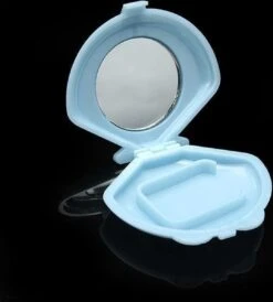 Merkloos Anti Snoring Snoring Stop Stop Nose Clip Sleep Device -Verzorgingsproducten 1080x1200 5