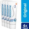 Sensodyne Repair & Protect Deep Repair Tandpasta Voor Gevoelige Tanden 4x75 Ml -Verzorgingsproducten 1080x1200 6