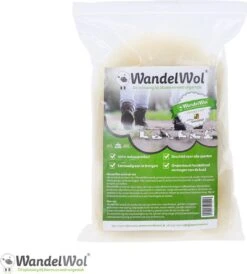 Merkloos WandelWol 20 Gram - De Oplossing Bij Blaren Drukplekken En Voet Ongemak 7 Merkloos WandelWol 20 Gram - De Oplossing Bij Blaren Drukplekken En Voet Ongemak -Verzorgingsproducten 1082x1200 1