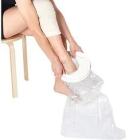 VITILITY Douchehoes Been Heel - Gipshoes - Gips En Verband Bescherming Tegen Vocht 27 VITILITY Douchehoes Been Heel - Gipshoes - Gips En Verband Bescherming Tegen Vocht -Verzorgingsproducten 1086x1200