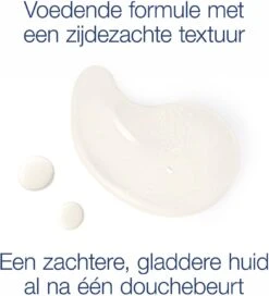 Dove Silk Douchegel - 6 X 500ml - Voordeelverpakking -Verzorgingsproducten 1090x1200 1
