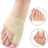 Merkloos Hallux Valgus Teen Spreider/Corrector Knobbel Teen Corrector |bunion | Eeltknobbel | Teen Rechtzetten | Comfortabel -Verzorgingsproducten 1092x1200