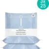 Naïf Plasticvrije Reinigende Gezichtsdoekjes - Parfumvrije Gezichtsreiniging - 25 Stuks X 3 - Met Natuurlijke Ingrediënten 1 Naïf Plasticvrije Reinigende Gezichtsdoekjes - Parfumvrije Gezichtsreiniging - 25 Stuks X 3 - Met Natuurlijke Ingrediënten -Verzorgingsproducten 1093x1200 3