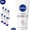 NIVEA 3-in-1 Repair Handcrème - 6 X 100ml - Droge Huid 2 NIVEA 3-in-1 Repair Handcrème - 6 X 100ml - Droge Huid -Verzorgingsproducten 1095x1200 1