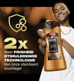 AXE Fine Fragrance Collection Copper Santal Douchegel - 6 X 300 Ml - Voordeelverpakking 12 AXE Fine Fragrance Collection Copper Santal Douchegel - 6 X 300 Ml - Voordeelverpakking -Verzorgingsproducten 1097x1200 2