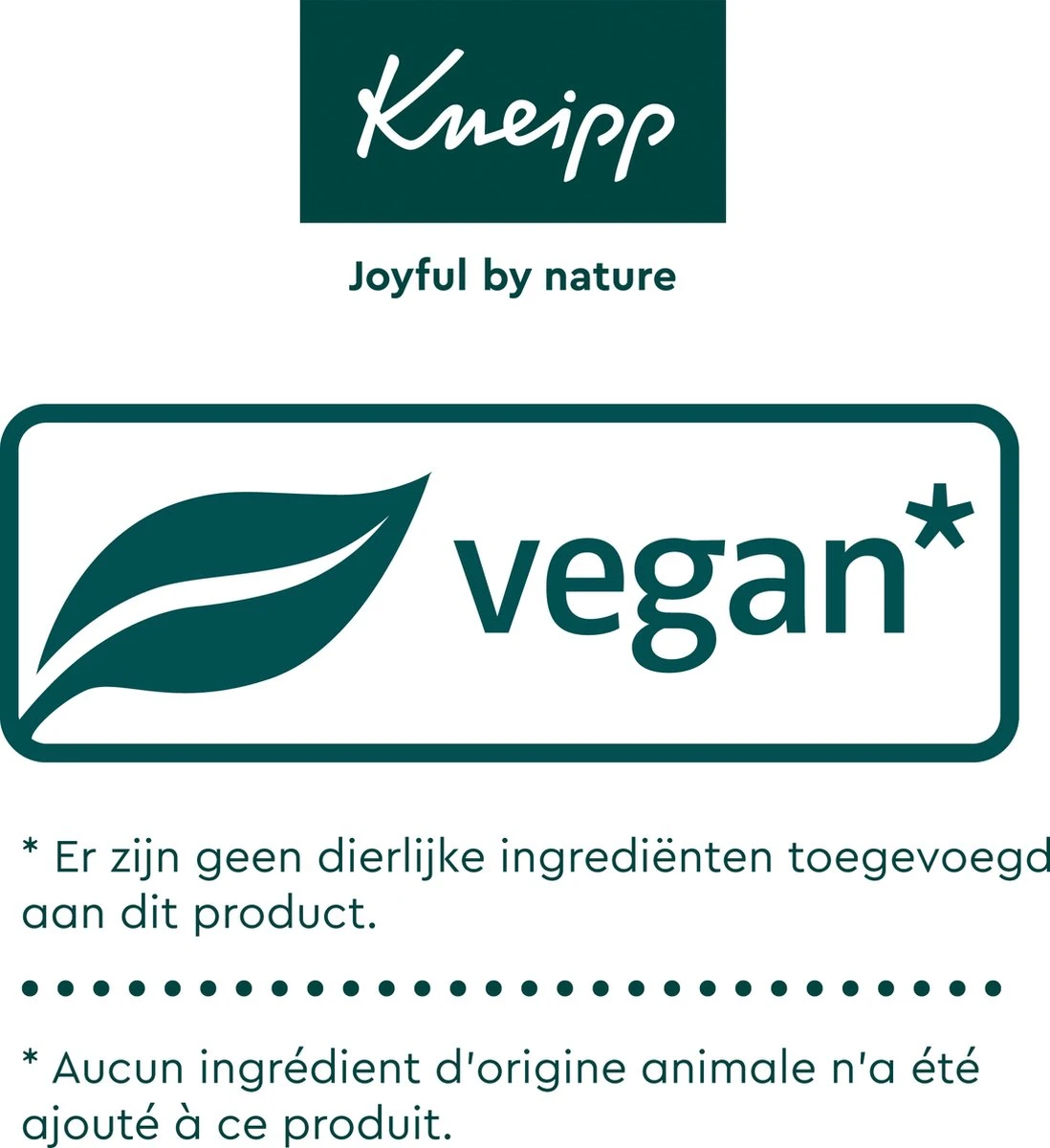 Kneipp New Energy - Douchegel 4 Kneipp New Energy - Douchegel - Afbeelding 2