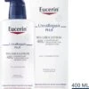 Eucerin UreaRepair Plus - Bodylotion - 400 Ml 1 Eucerin UreaRepair Plus - Bodylotion - 400 Ml -Verzorgingsproducten 1103x1200 3
