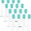 16 Opzetborstels Voor Elektrische Tandenborstels Van Philips Sonicare 2 16 Opzetborstels Voor Elektrische Tandenborstels Van Philips Sonicare -Verzorgingsproducten 1104x1200 5