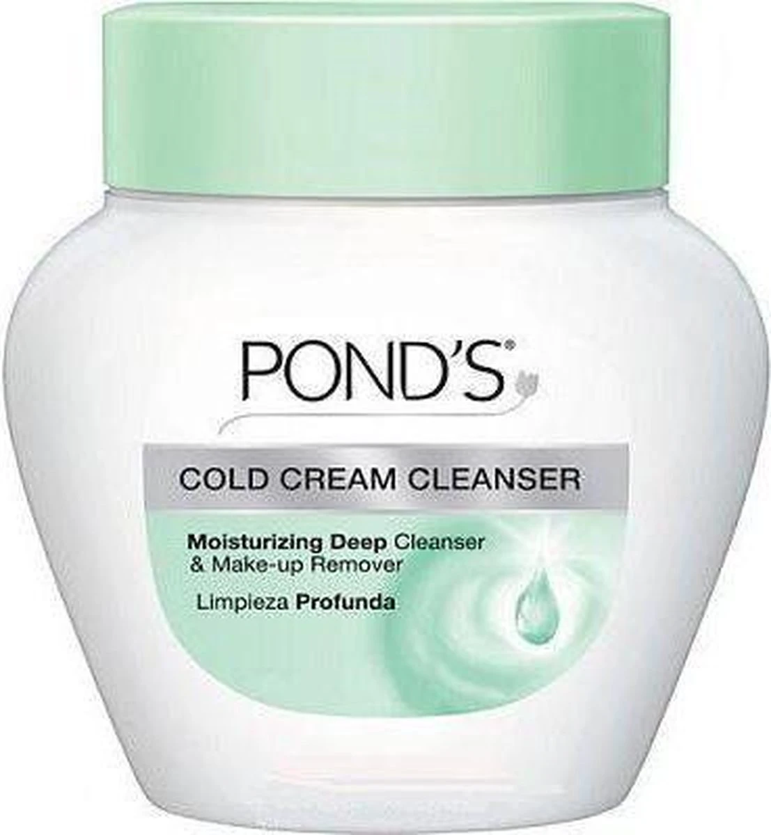 Ponds Cleanser Cold Cream 269g 3 Ponds Cleanser Cold Cream 269g