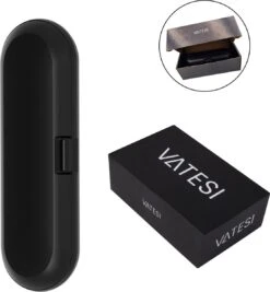 Reisetui Elektrische Tandenborstel - Tandenborstel Koker - Geschikt Voor Oral B - Zwart -Verzorgingsproducten 1112x1200 2