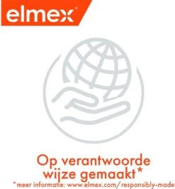 Elmex Anti Caries Tandpasta 4 X 75ml - Voordeelverpakking 21 Elmex Anti Caries Tandpasta 4 X 75ml - Voordeelverpakking -Verzorgingsproducten 1113x1200 2
