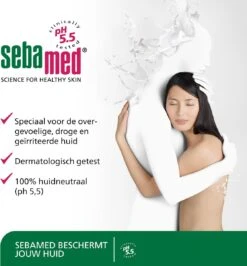 Sebamed Extreme Dry Urea Repair - Lotion 10% - Huidverzorging - 200 Ml 26 Sebamed Extreme Dry Urea Repair - Lotion 10% - Huidverzorging - 200 Ml -Verzorgingsproducten 1115x1200 1
