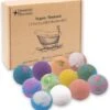 Bruisballen Voor Bad – XL Maat – 12 Unieke Geuren En Kleuren – 100% Natuurlijk - Bruisballen Kind 1 Bruisballen Voor Bad – XL Maat – 12 Unieke Geuren En Kleuren – 100% Natuurlijk - Bruisballen Kind -Verzorgingsproducten 1116x1200 10