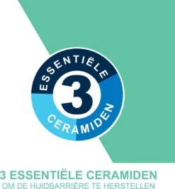 CeraVe - Foaming Cleanser - Reinigingsgel - Normale Tot Vette Huid - 473 Ml -Verzorgingsproducten 1116x1200 18