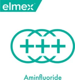 Elmex Sensitive Whitening Tandpasta 4 X 75ml - Voor Gevoelige Tanden - Voordeelverpakking -Verzorgingsproducten 1124x1200 6