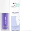 Love2smile Teeth Whitening Shampoo - De Natuurlijke Tandenbleker Van Nederland & België - Goedgekeurde Tandpasta - Teeth Whitening - Wittere Tanden - Zonder Peroxide -Verzorgingsproducten 1128x1200 1